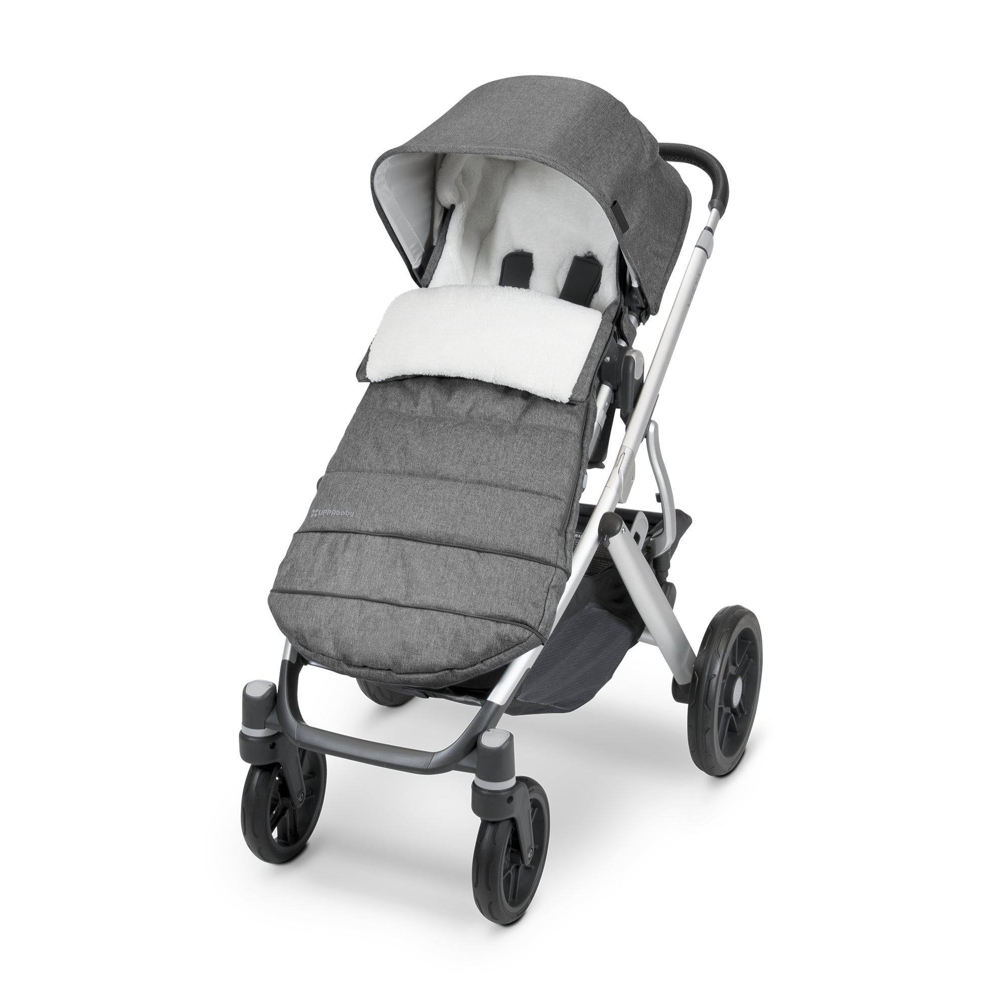 uppababy jordan vs greyson Uppababy Cozy Ganoosh Jordan/ Greyson – Flemings Department Store