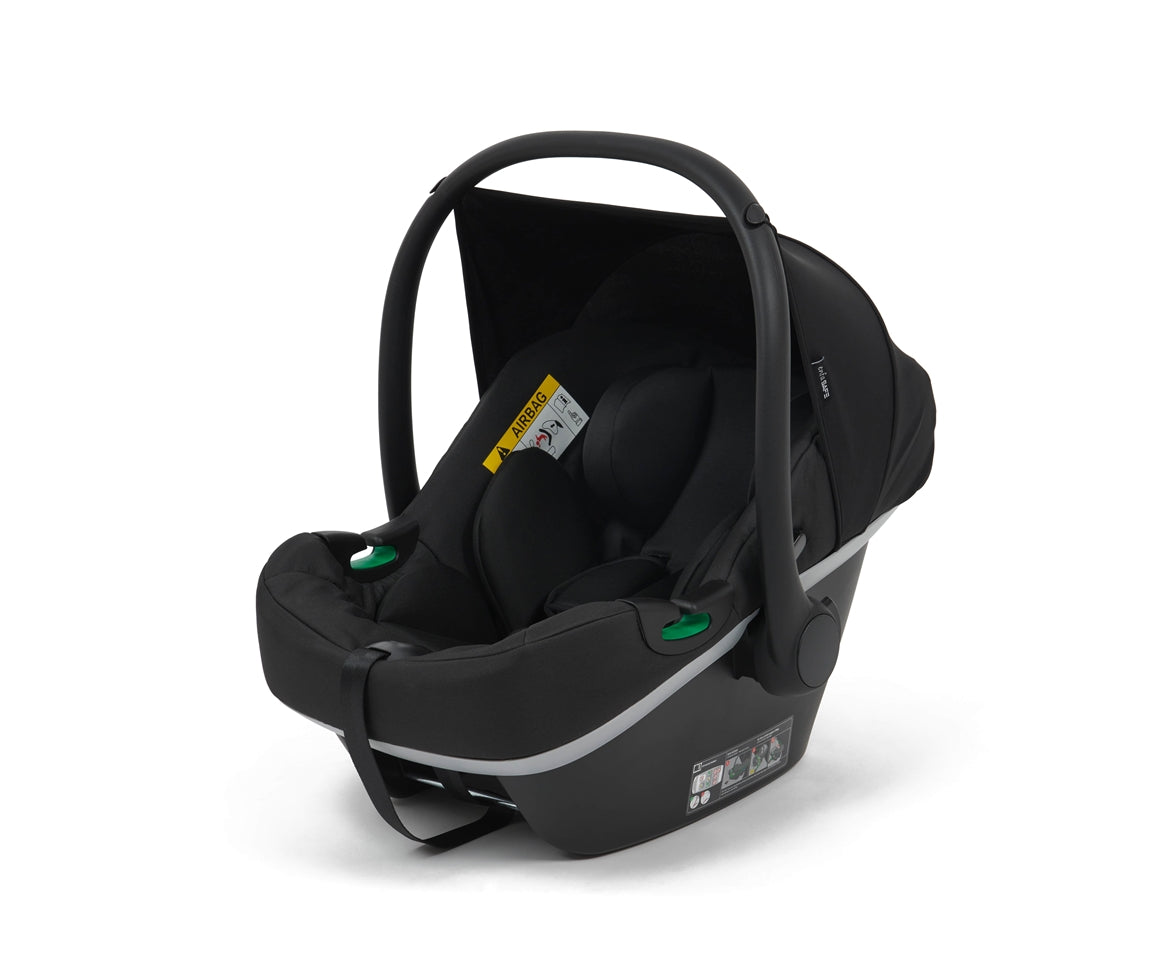 ENFASAFE I SIZE INFANT CARRIER WITH ISOFIX BASE – Flemings
