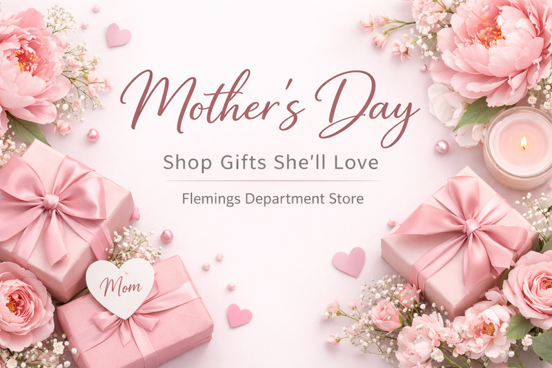Mother’s Day Gifts for Mums: 8 Thoughtful Picks She’ll Love