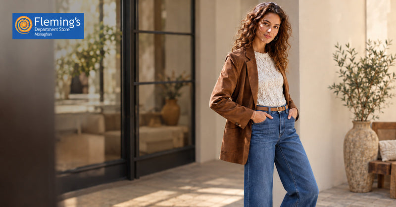 Red Button Clothing in Ireland: Where to Buy at Fleming's