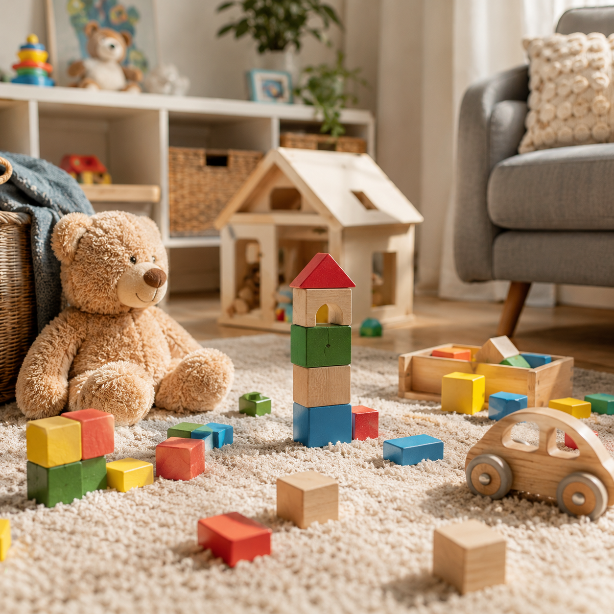 Toymaster