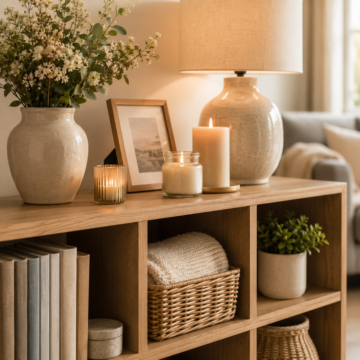 Home & Giftware