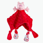 PEPPA PIG MY FIRST PEPPA PIG SUPER SOFT BLANKET - Flemings Department Store