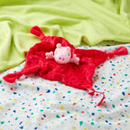 PEPPA PIG MY FIRST PEPPA PIG SUPER SOFT BLANKET - Flemings Department Store