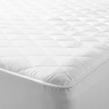 Tlc Easy Wash Mattress Protectors Super King - Flemings Department Store
