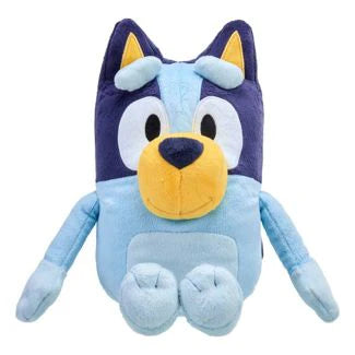 Bluey Talking Plush – 30cm Soft Toy with 9 Phrases