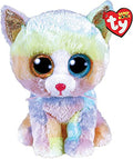 Ty Heather Cat Beanie Boos - 6250 - Flemings Department Store