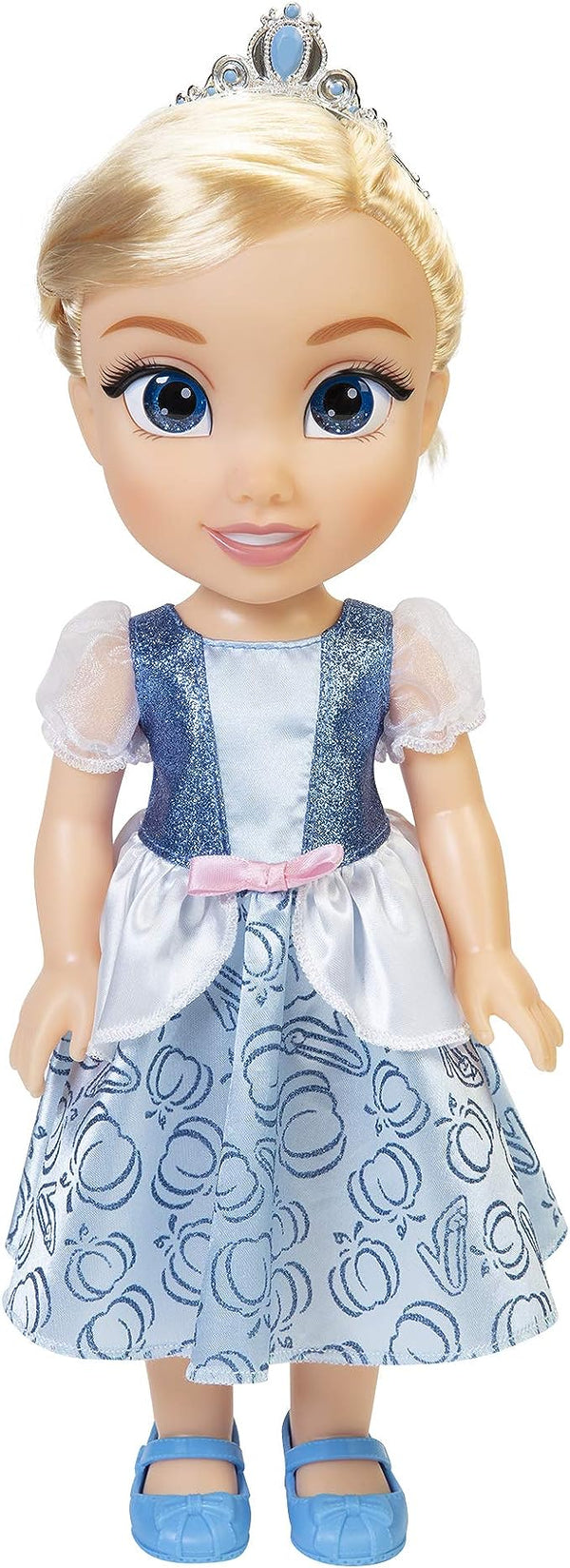 Disney Princess Cinderella Doll - Flemings Department Store