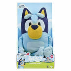 Bluey Talking Plush – 30cm Soft Toy with 9 Phrases