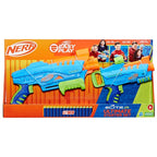 Nerf Elite Jr Ultimate Starter Set - Flemings Department Store