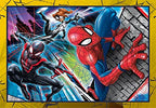 Clementoni Spiderman 4 in 1 Jigsaw Puzzle - Flemings Department Store