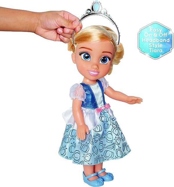 Disney Princess Cinderella Doll - Flemings Department Store