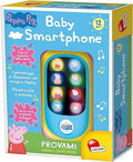 Peppa Pig Smartphone LED - Flemings Department Store