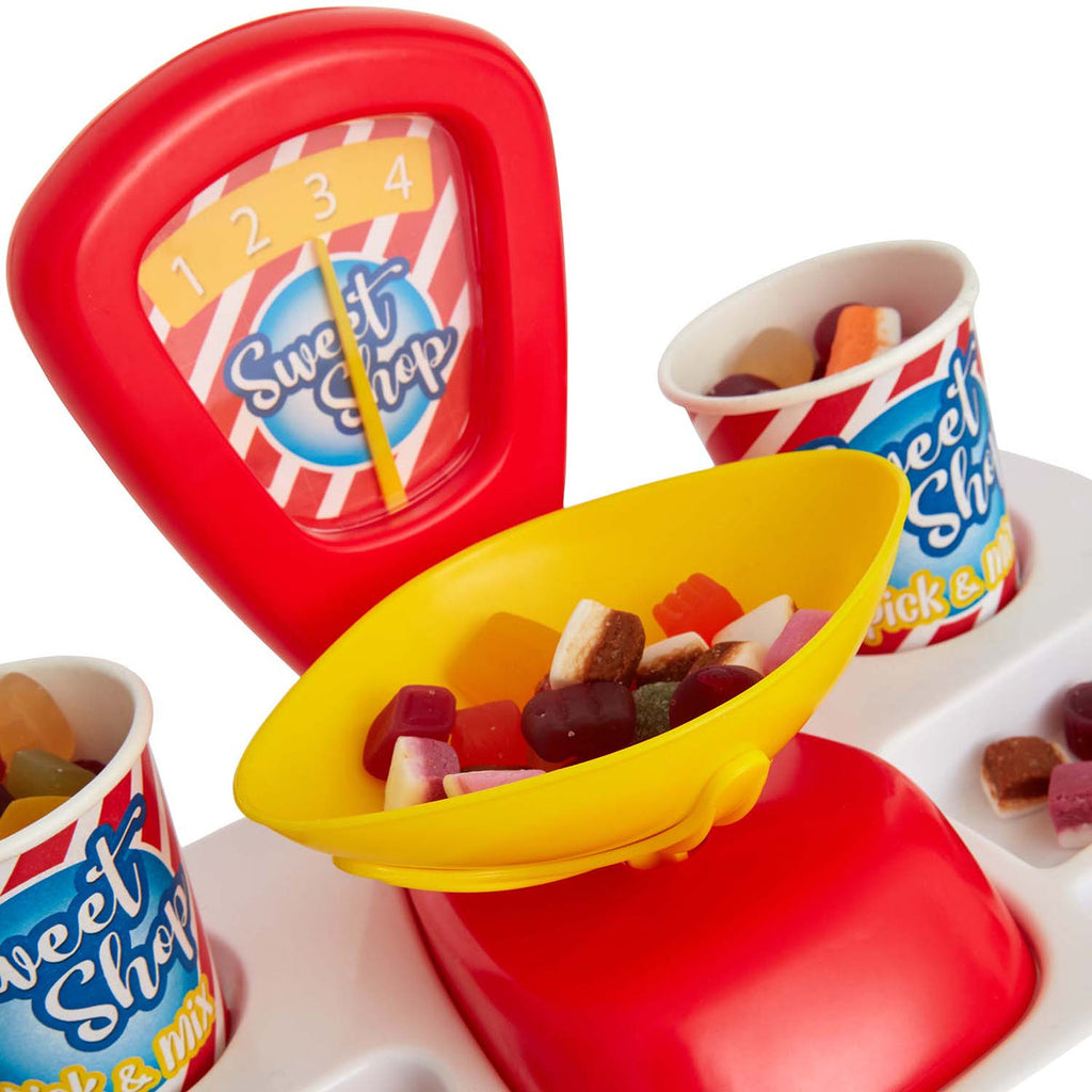 Casdon Pick and Mix Sweet Shop - Flemings Department Store
