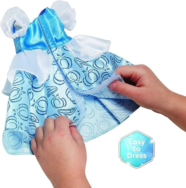 Disney Princess Cinderella Doll - Flemings Department Store