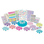 Shimmer N Sparkle Trendy Nail Expressions - Flemings Department Store