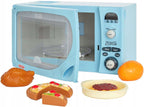 Casdon DeLonghi Microwave - Flemings Department Store