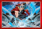 Marvel Avengers 4 in 1 Piece Jigsaw Puzzle - Flemings Department Store