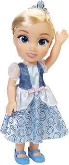 Disney Princess Cinderella Doll - Flemings Department Store