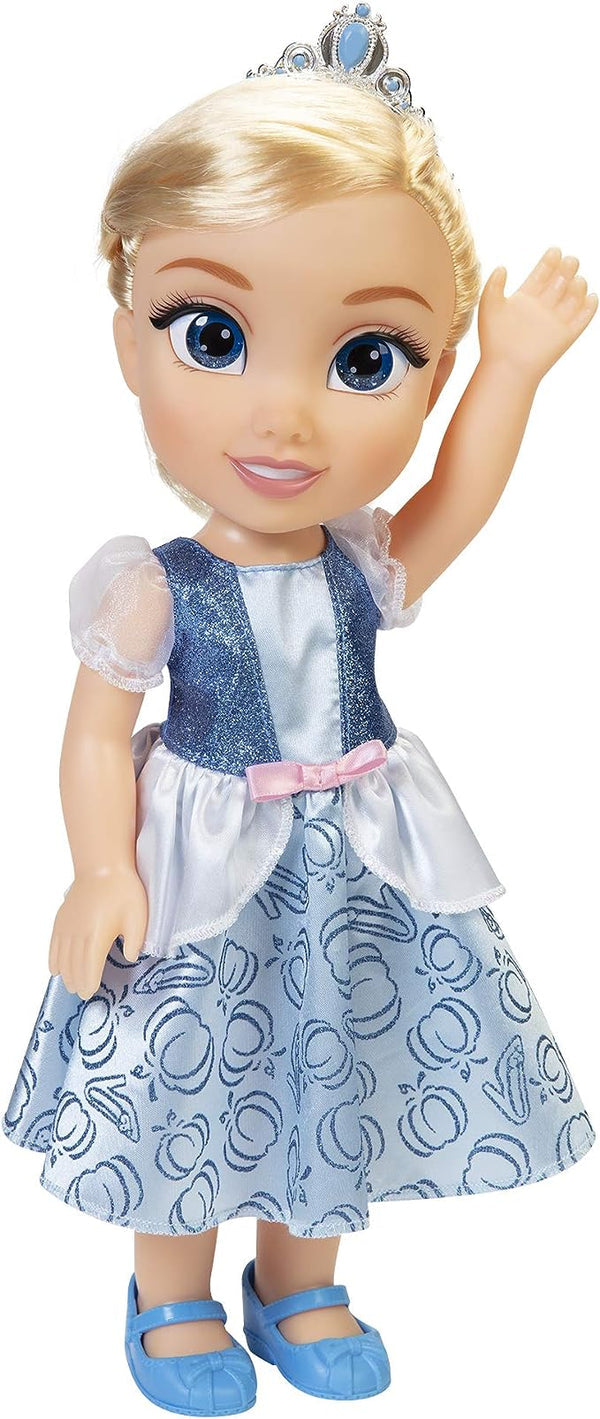 Disney Princess Cinderella Doll - Flemings Department Store