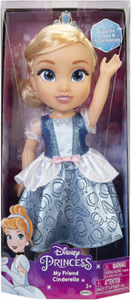 Disney Princess Cinderella Doll - Flemings Department Store
