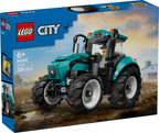 LEGO Tractor 60498