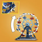 LEGO Iconic Ferris Wheel 31389 – product image 4