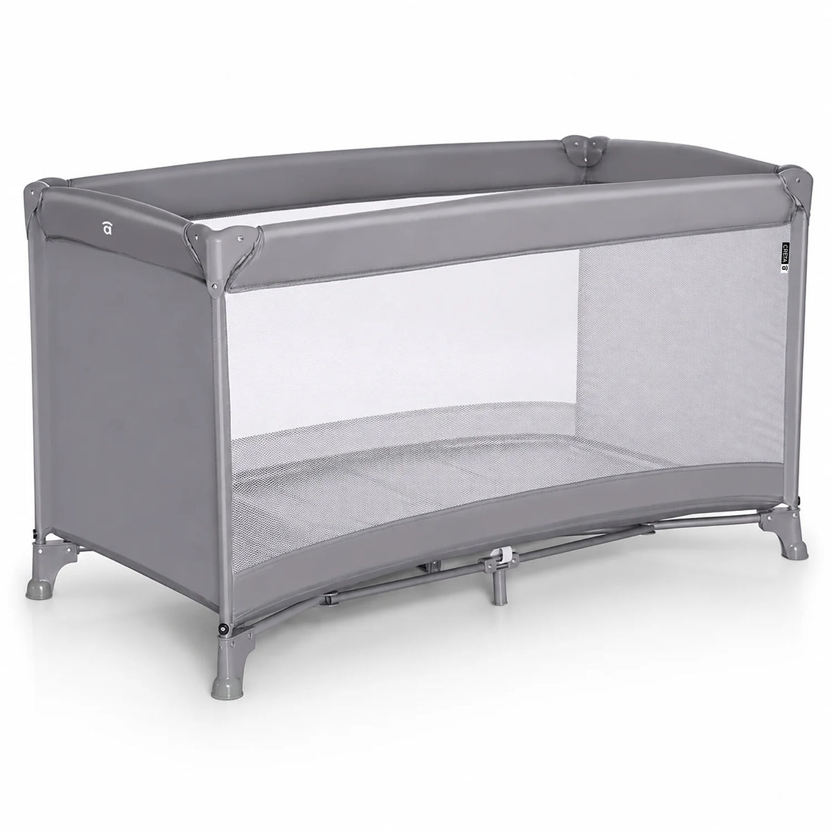 Asalvo Creta Travel Cot