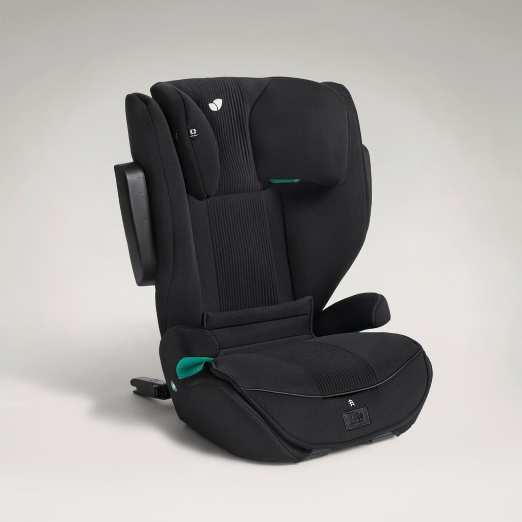 Joie Signature i-Traver i-Size Belted Booster Seat – Eclipse