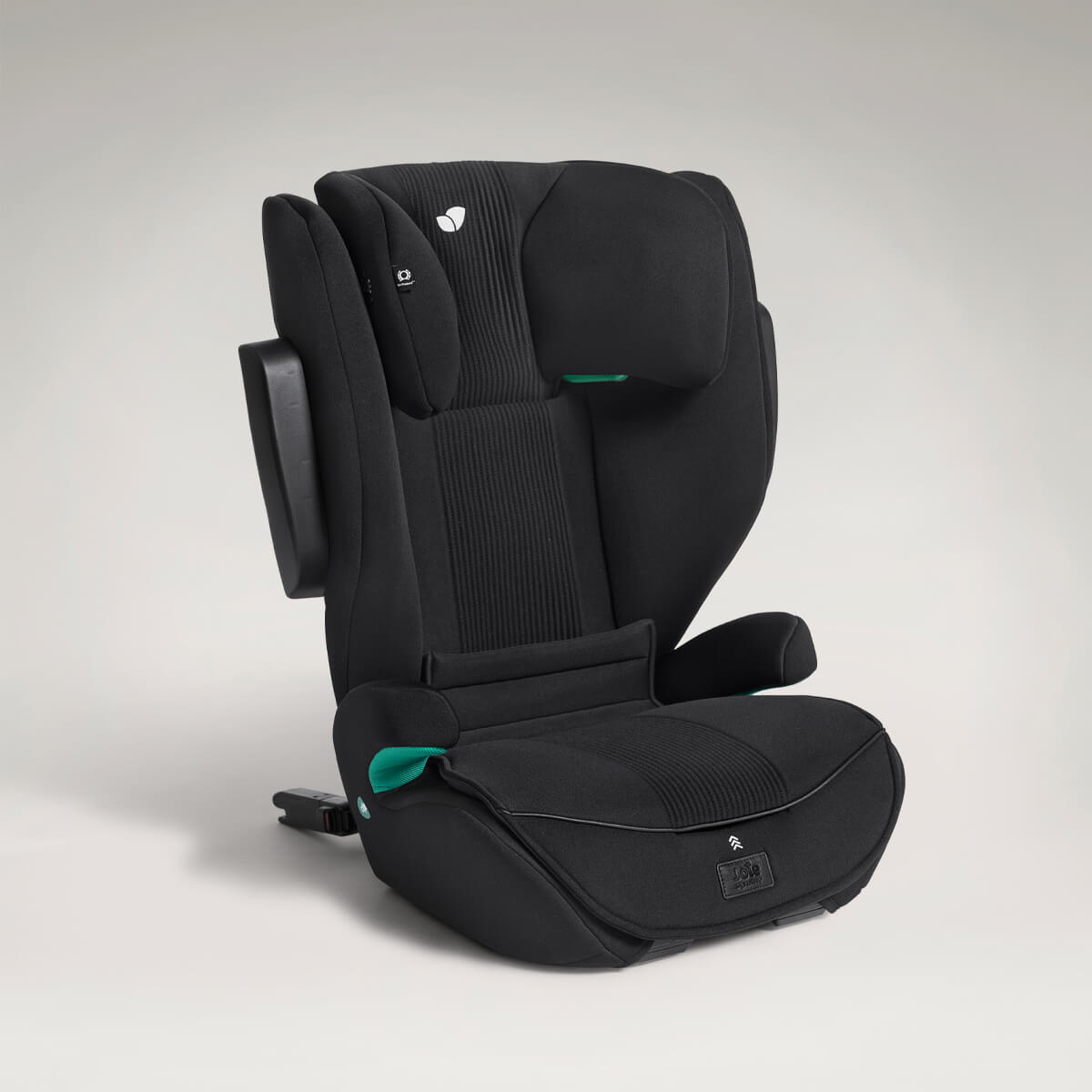 Joie Signature i-Traver i-Size Belted Booster Seat – Eclipse