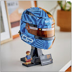 LEGO McLaren Mastercard F1 Team Oscar Piastri Helmet 43017 – product image 6