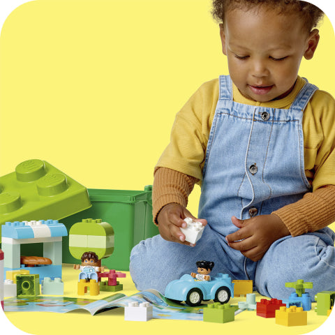 LEGO Brick Box 10913