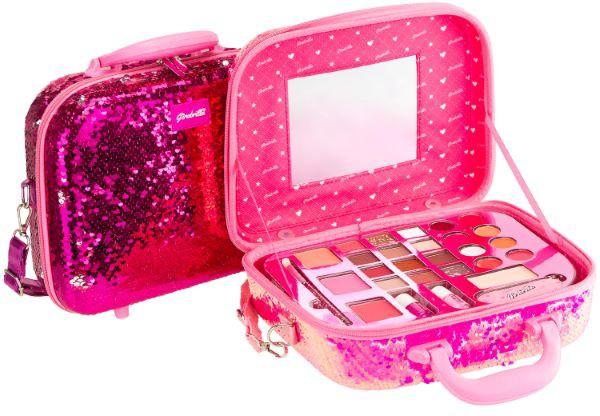 Girabrilla Vanity Case
