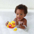 VTech Float & Splash Duck – Musical Baby Bath Toy
