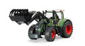 Fendtt 936 Vario with frontloader - Flemings Department Store