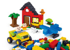 Sluban 502 Classic Building Bricks (415 Pcs)
