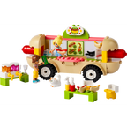 LEGO® Friends 42633 Hot Dog Food Truck