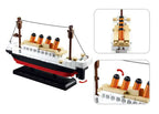 Sluban Titanic M38-B0576 Building Set