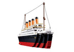 Sluban Large Titanic Building Set (1018 Pcs) M38-B0577