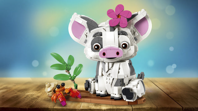 LEGO Pua 43292 – product image 4