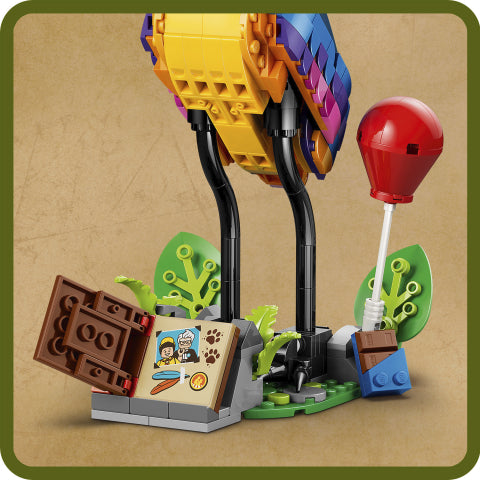 LEGO Kevin & Dug 43290 – product image 8