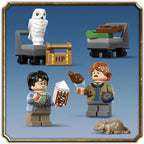 LEGO Book Nook: Hogwarts Express 76450
