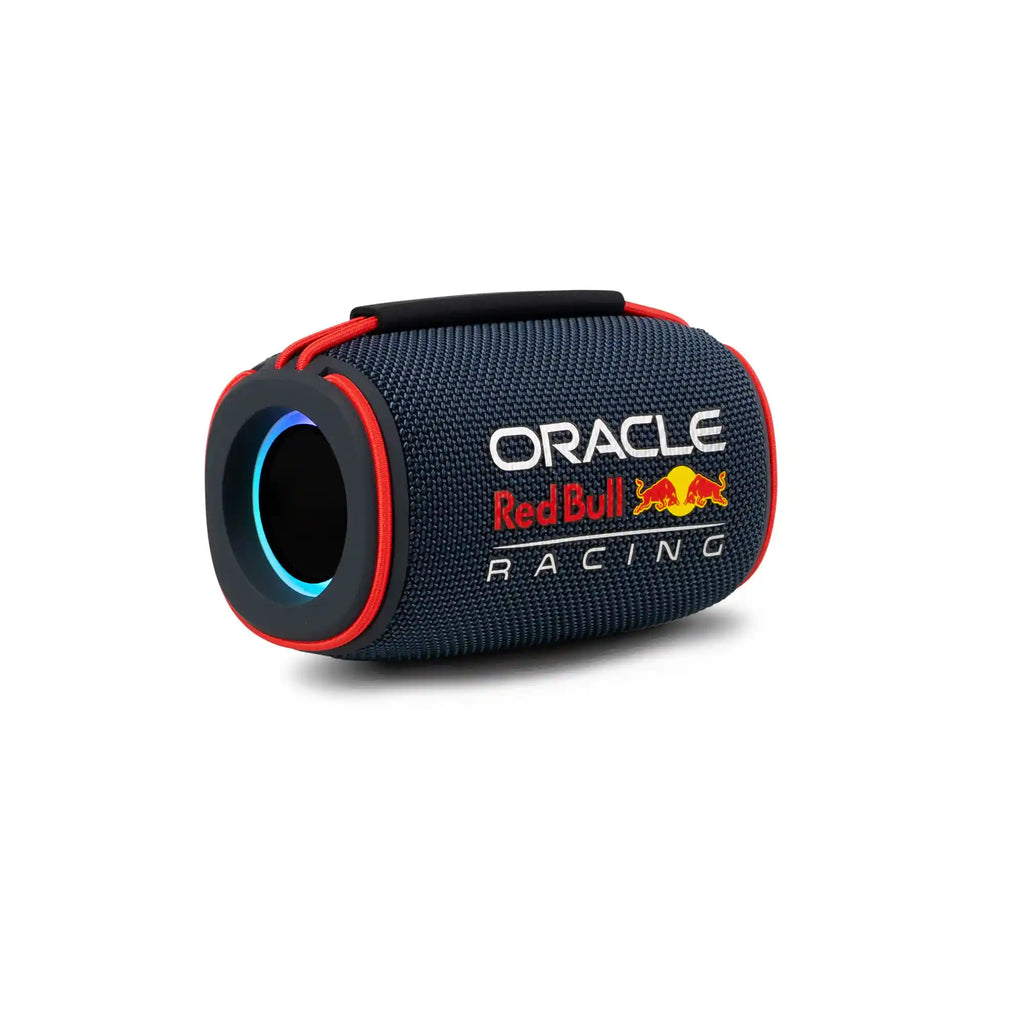 Oracle Red Bull Racing Portable Bluetooth Speaker RB-SK440 – product image