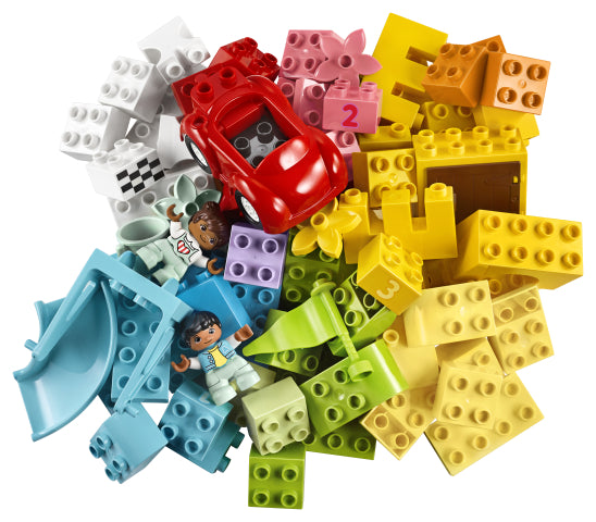 LEGO Deluxe Brick Box 10914