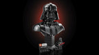 LEGO Darth Vader Bust 75439