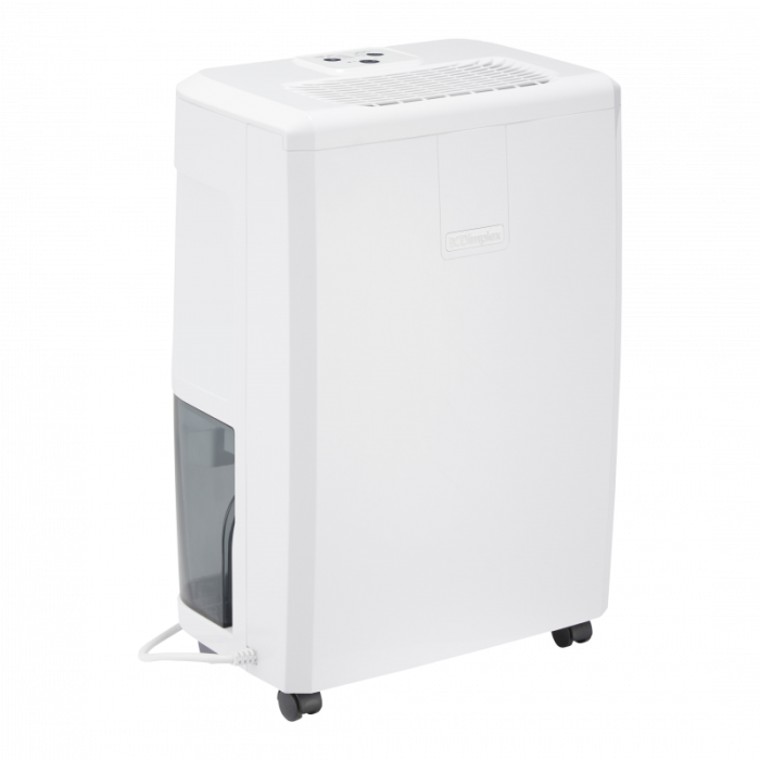 Dimplex EverDri10E Dehumidifier | Compact Damp Control for Home