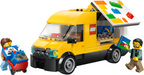 LEGO The LEGO Van 60500