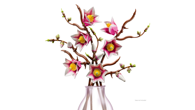 LEGO Magnolia Branches 11510 – product image 5