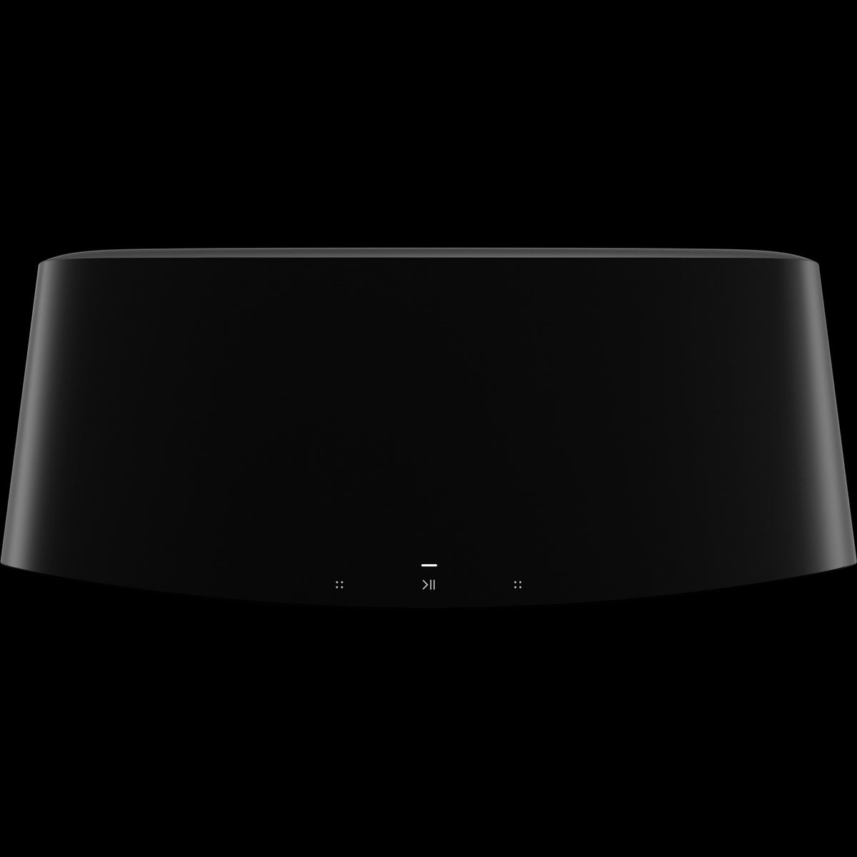 Sonos Five High-Fidelity Wireless Speaker in Black – view 10