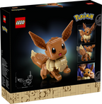 LEGO Eevee 72151